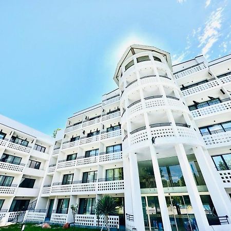 Hotel Green Park Китен Экстерьер фото